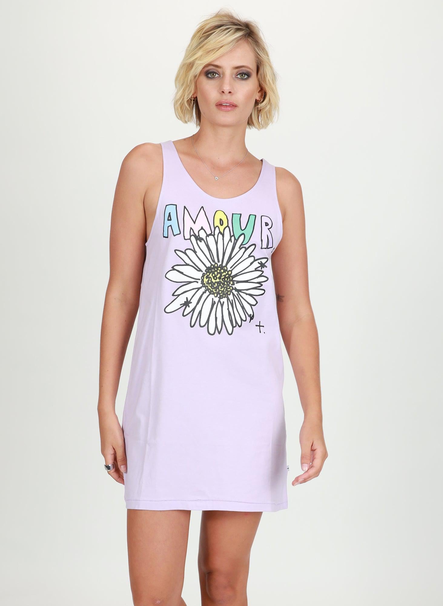 Kind Dress - Amour Daisy