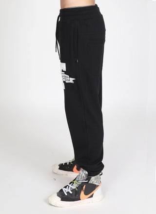 Staple Trackie - College