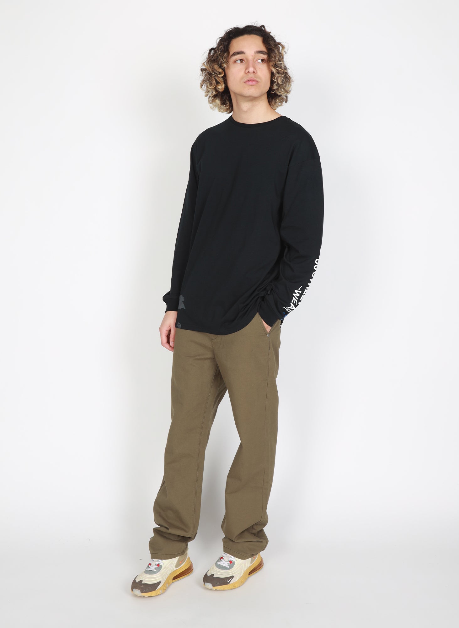 LS Supreme Cuff - Towers