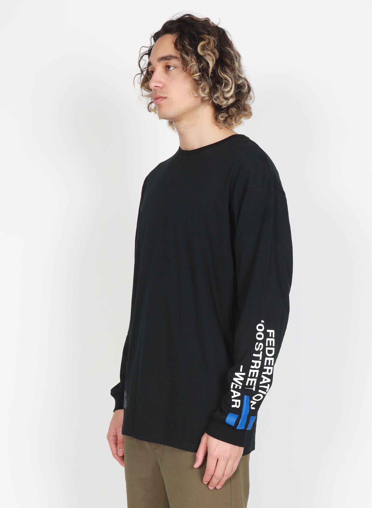 LS Supreme Cuff - Towers