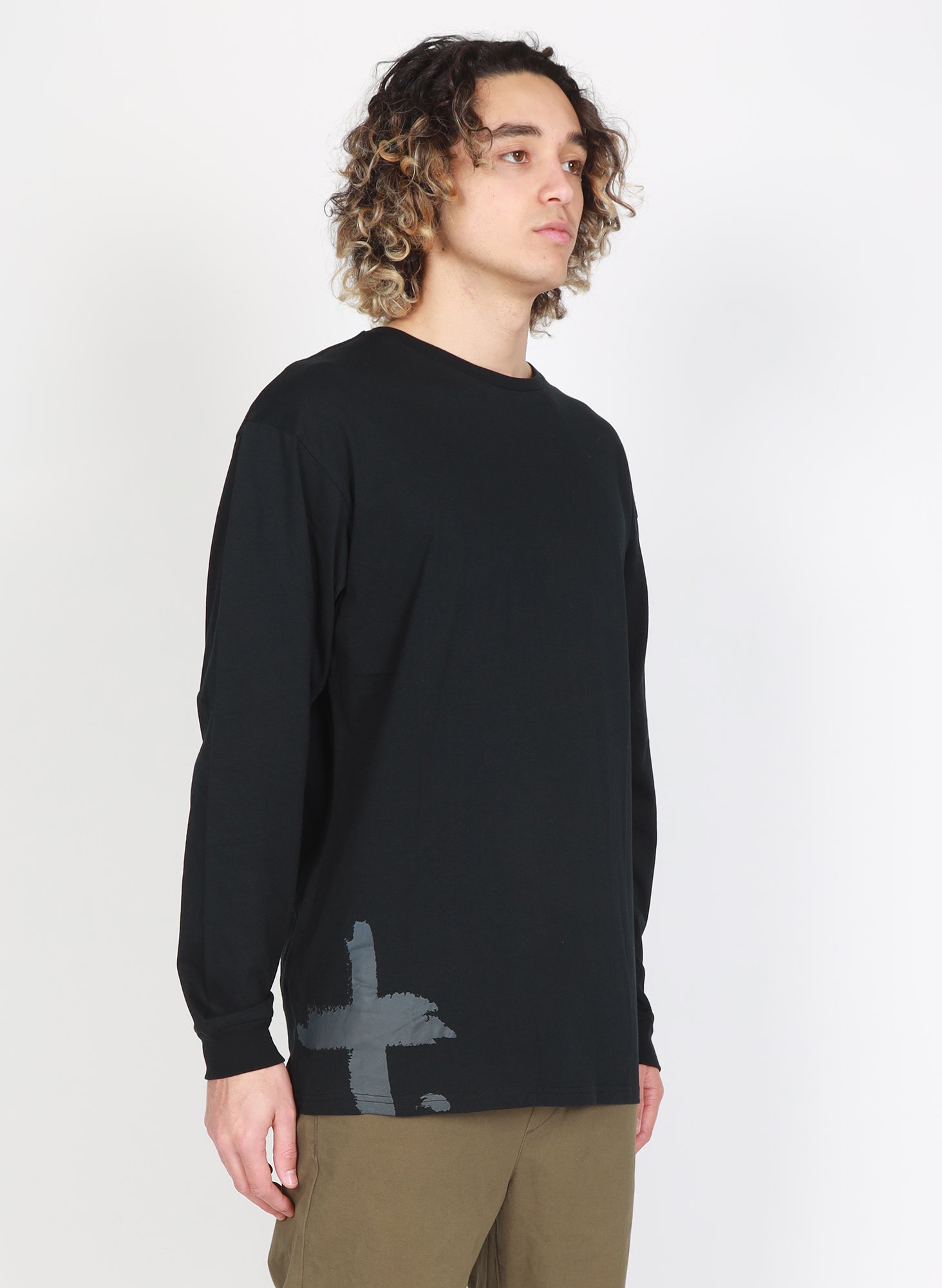 LS Supreme Cuff - Towers