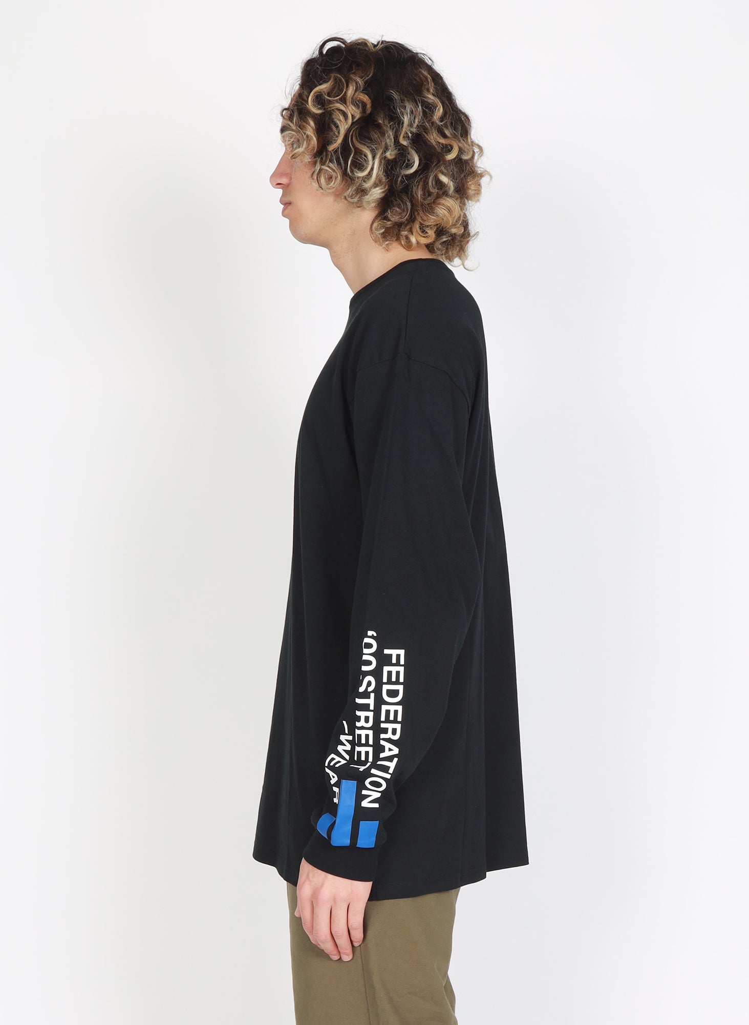 LS Supreme Cuff - Towers