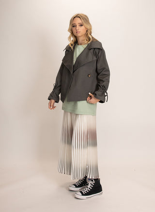 Ninja Skirt