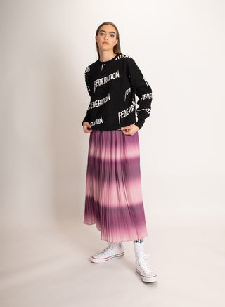 Ninja Skirt