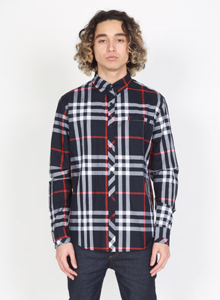 On Point Shirt