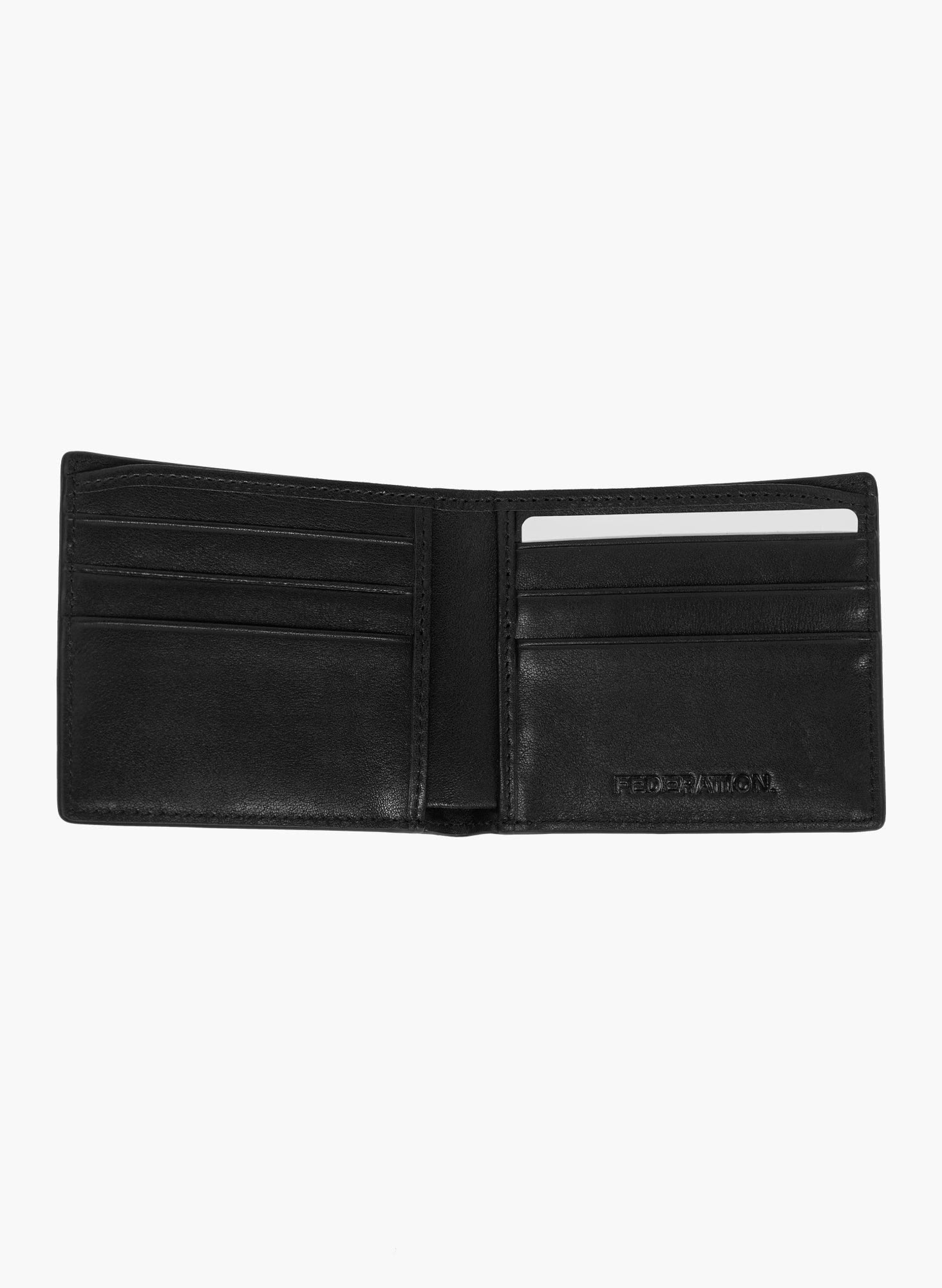 George Wallet