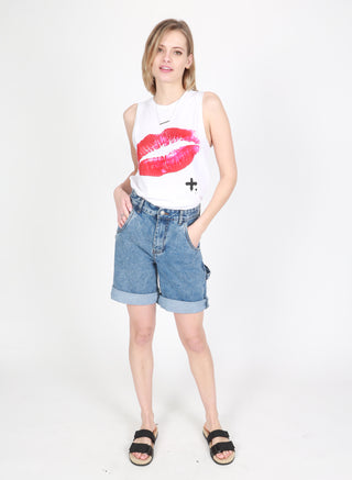Minute Tank - Lips