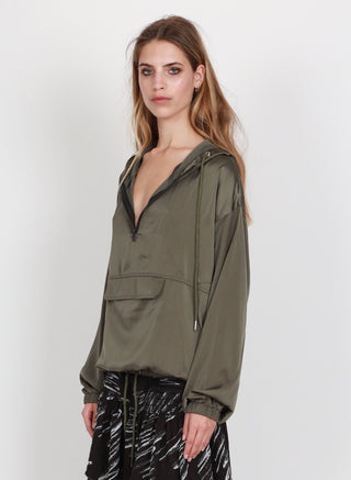 Pouch Hood