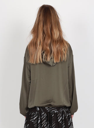 Pouch Hood