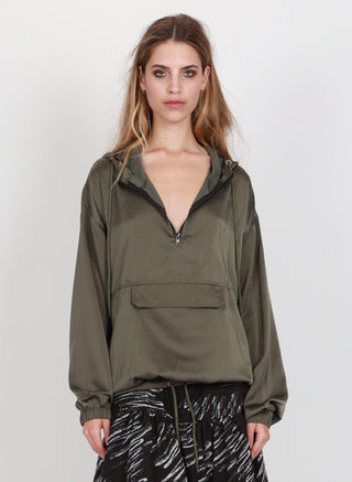 Pouch Hood