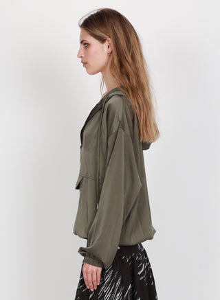 Pouch Hood
