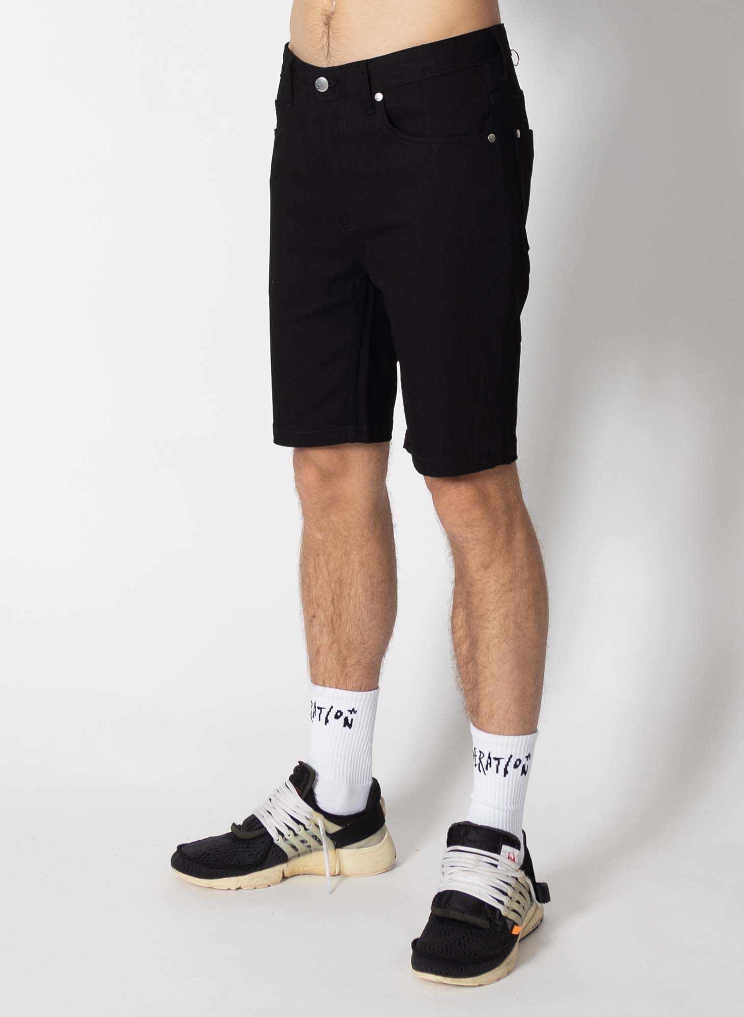 Perfect Short - Paint Plus