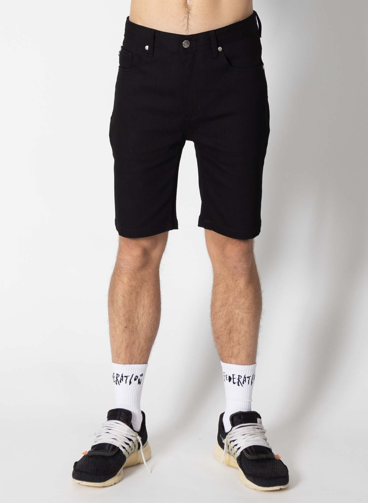 Perfect Short - Paint Plus