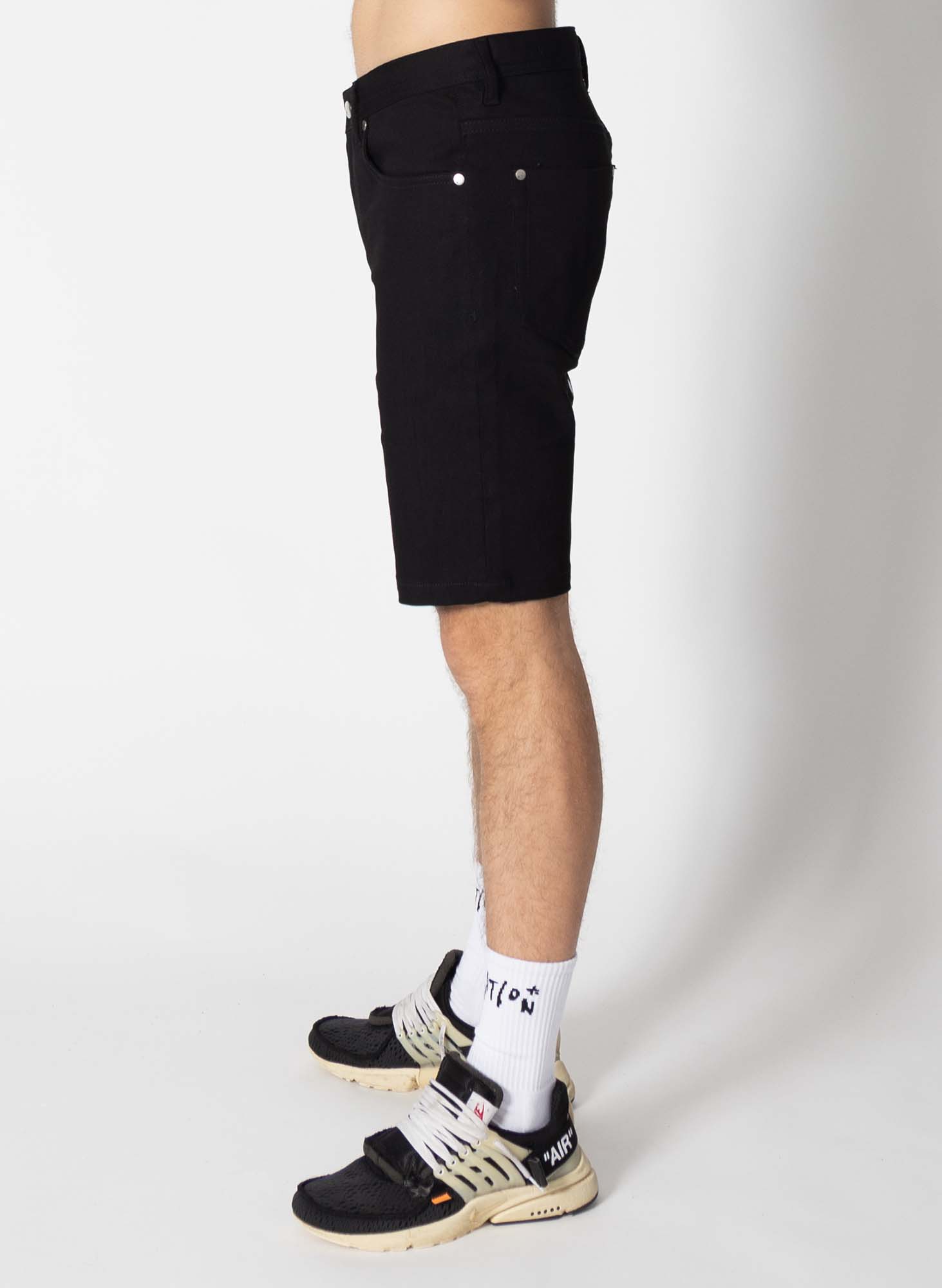 Perfect Short - Paint Plus