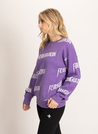 Repetition Crew
