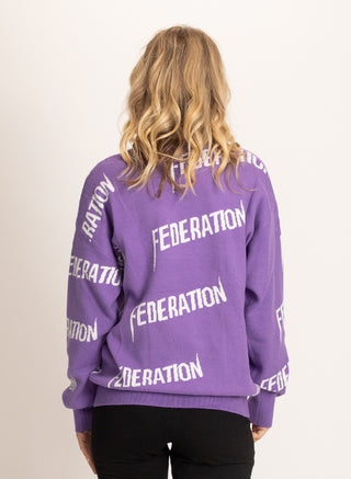 Repetition Crew