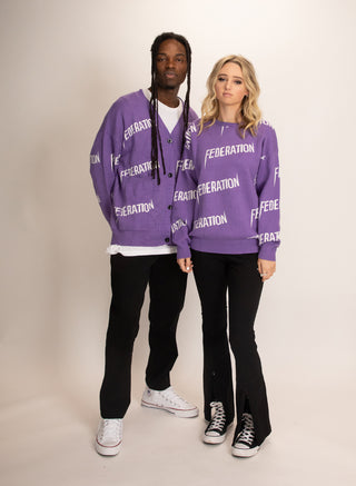 Repetition Crew