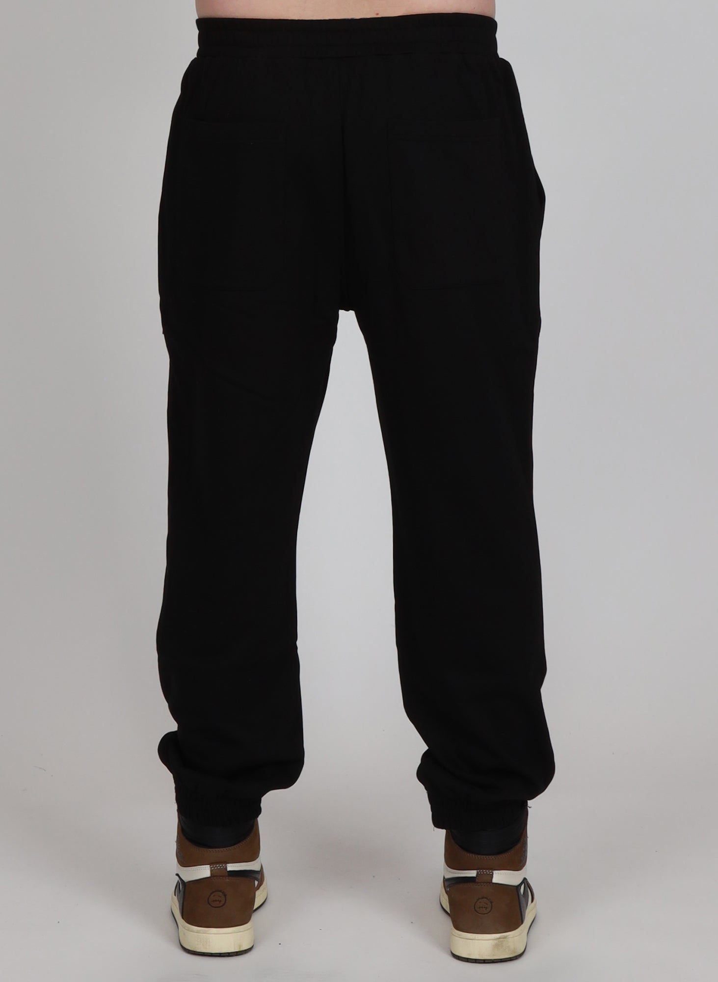 Roam Trackie - Those Two 0'S