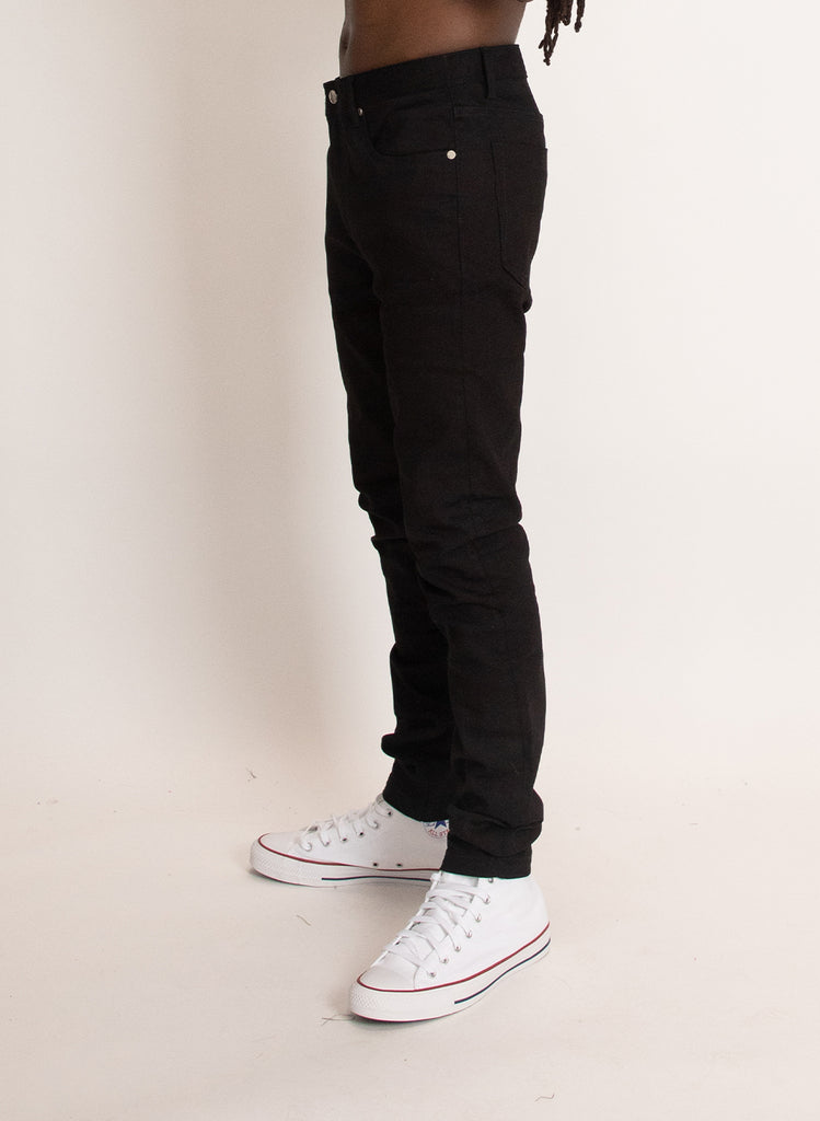 ROCO PANT MEN BLACK