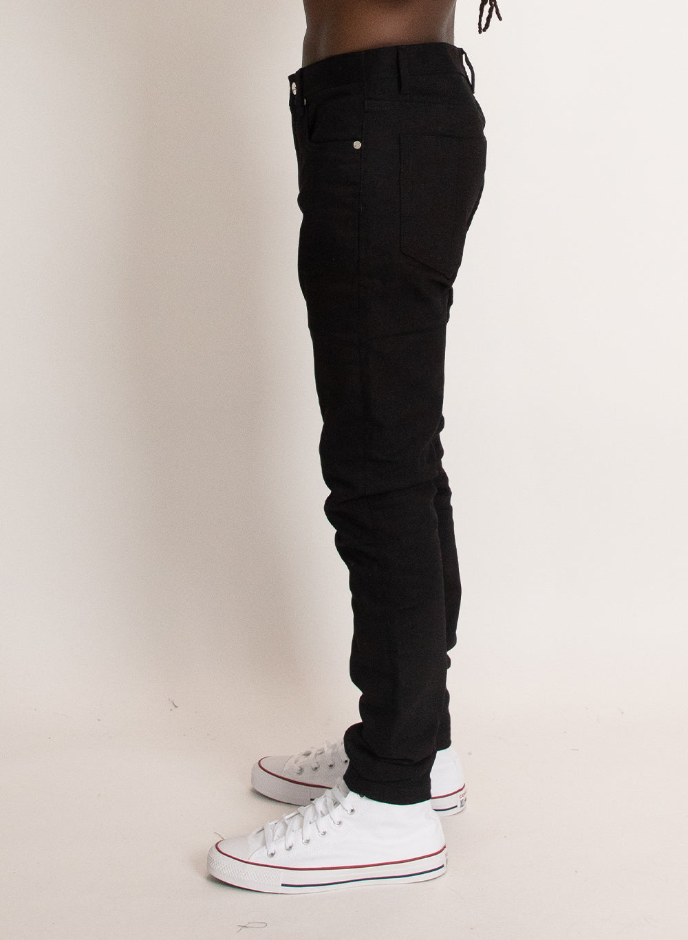 Rocco Jean - Paint Plus