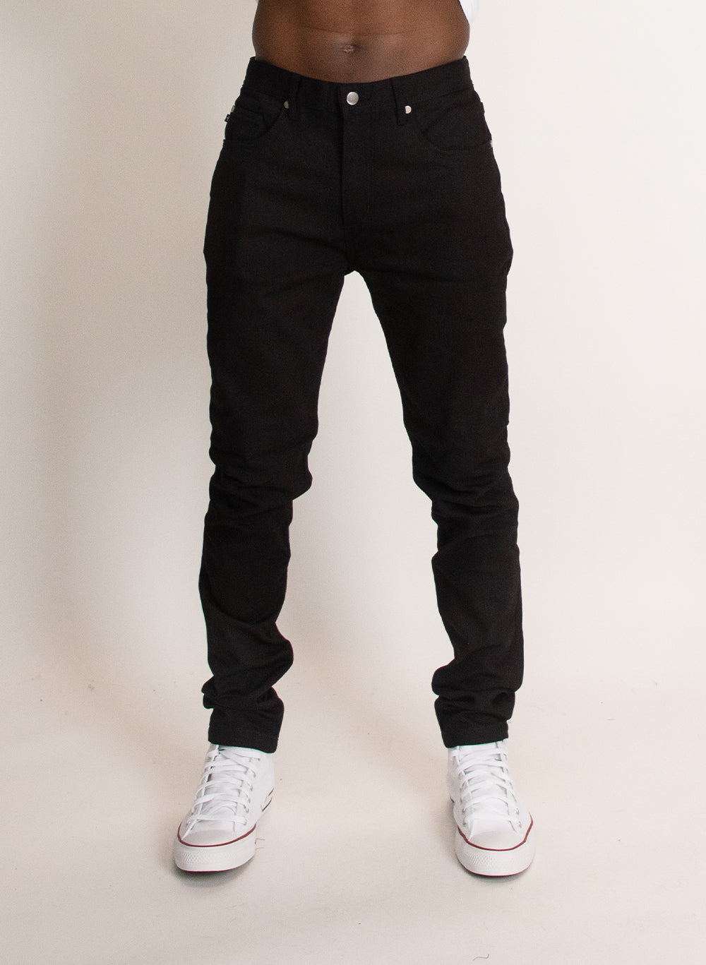 Rocco Jean - Paint Plus