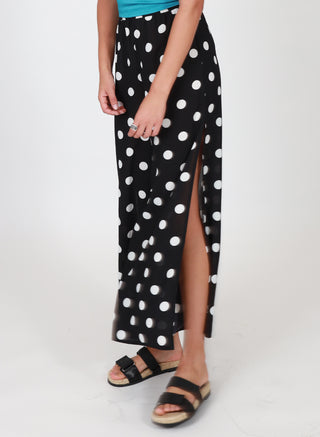 Split Pant