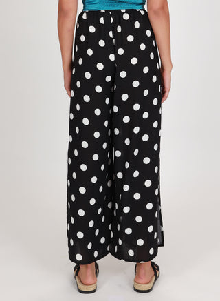 Split Pant