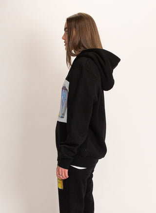 Staple Hood - Make Art