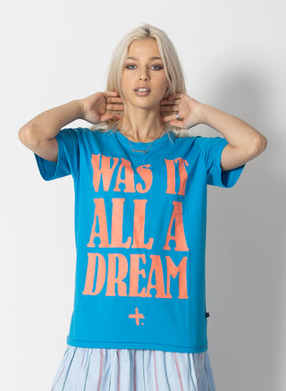 Staple Tee - Dream