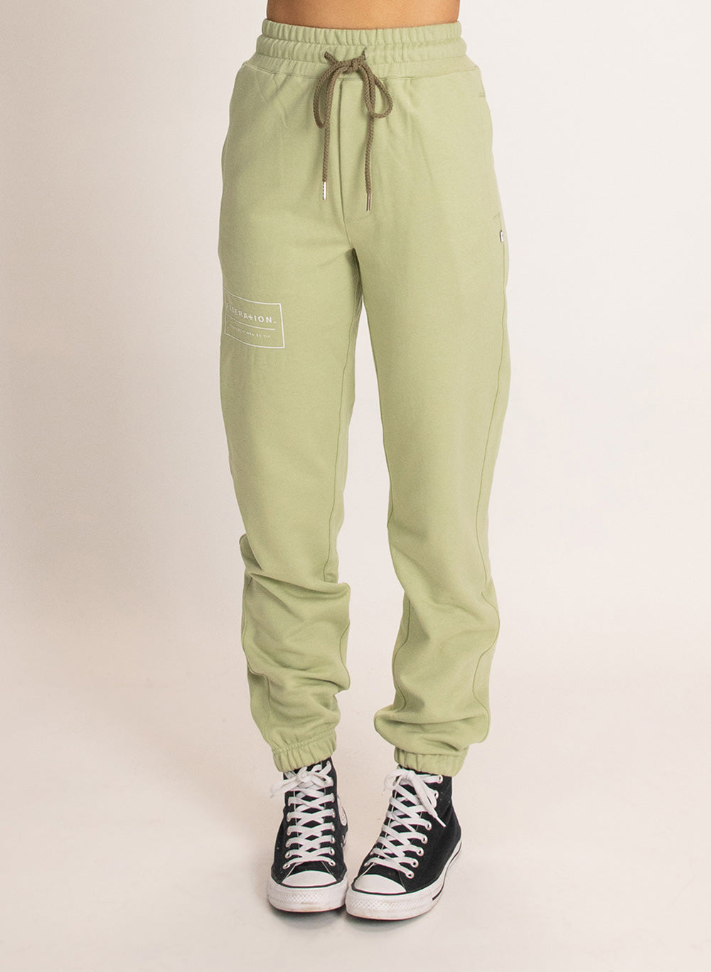 Staple Trackie For You