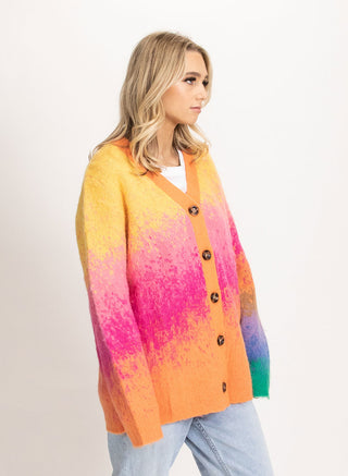 Sunrise Cardi