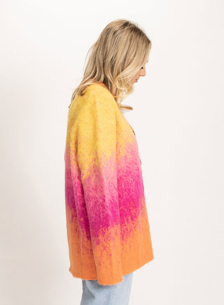 Sunrise Cardi
