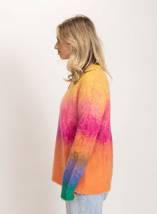 Sunrise Knit