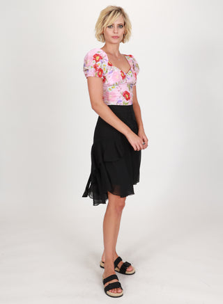 Sweetheart Top