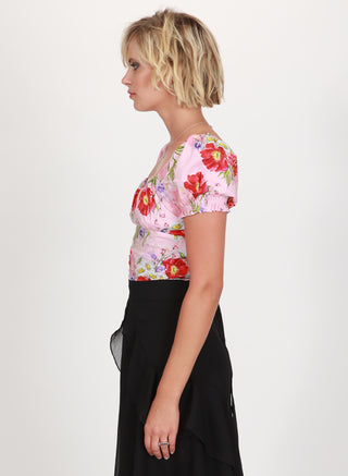 Sweetheart Top
