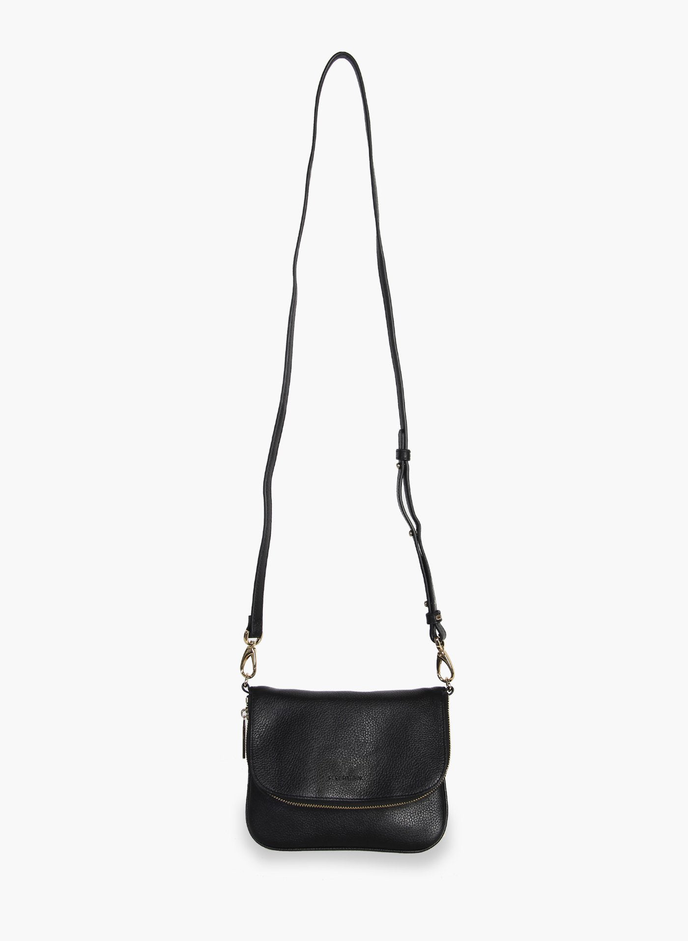 Take Me Bag : Gold Hardware