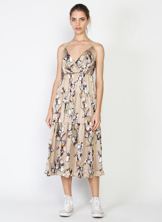 Tier Dress
