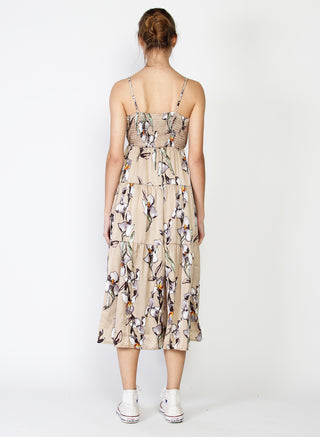 Tier Dress