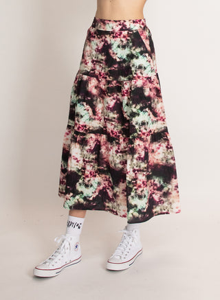 Tier Skirt