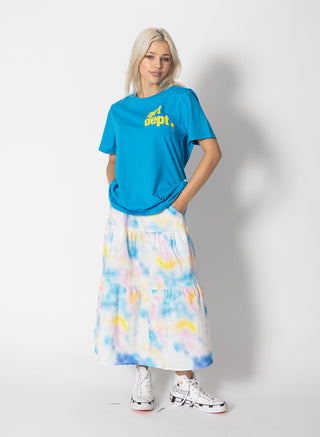Tier Skirt