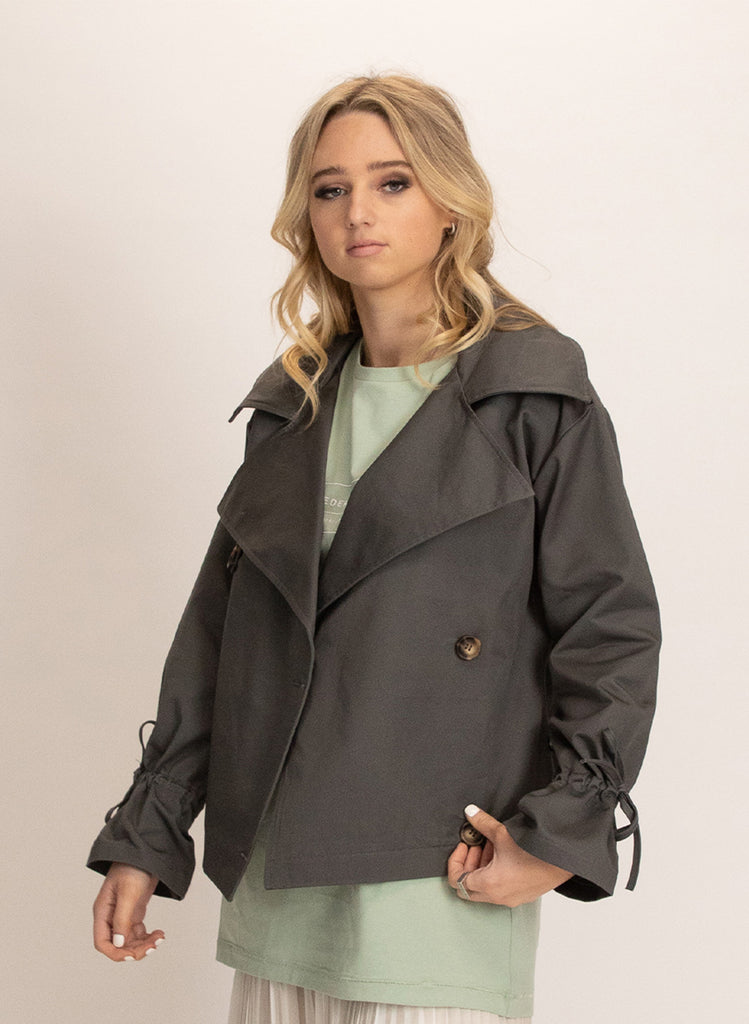 women's jacket