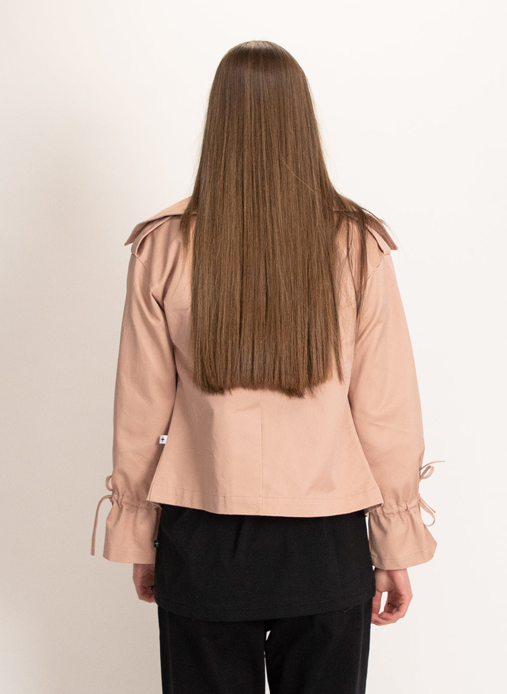 Timing Jacket Dusky Federation