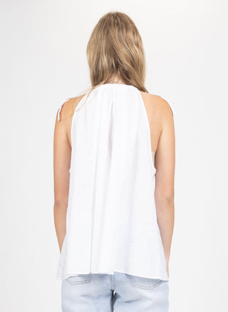 True Tie Top