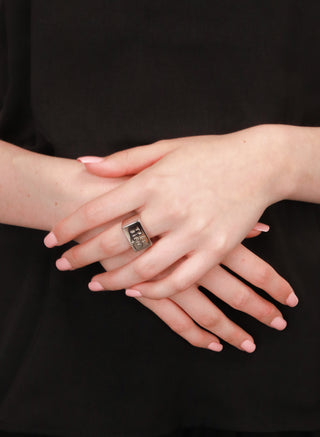 Tres Bien Ring