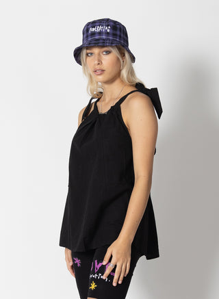 True Tie Top