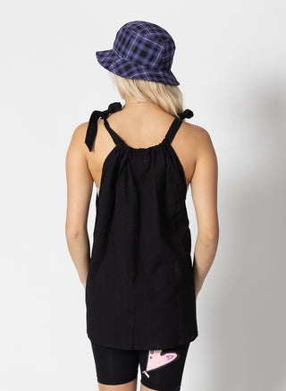 True Tie Top