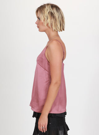 Uptown Singlet