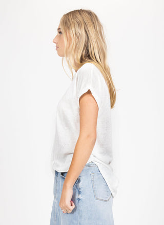 Twistie Tee