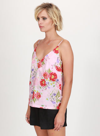 Uptown Singlet
