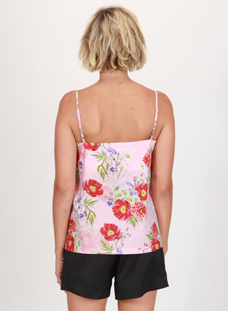 Uptown Singlet